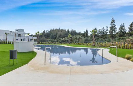 Elegant Apartment in Vitta Natura Mijas - Photo 20