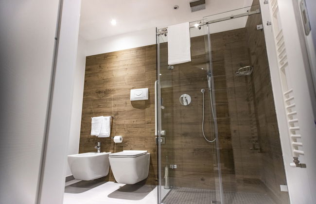 Suite Quaroni - Photo 44