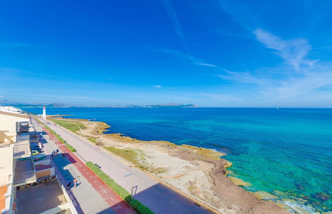 Boston in Can Picafort - Foto 31