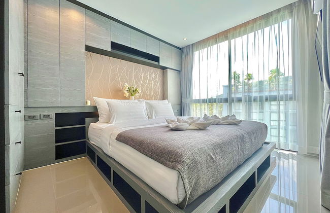 Citygate Kamala Resort and Residence - Photo 24