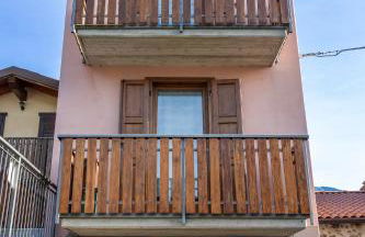 Villetta indipendente Bratto - con posto auto e WiFi - Photo 8