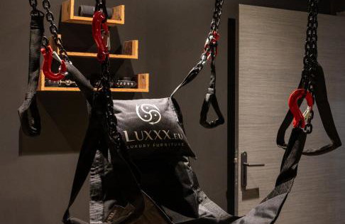 Le Fantasme - Foto 16