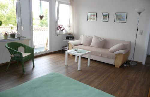 Ferienwohnung Regina - Foto 1