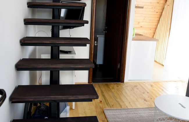 Lazar&Mila Apartments - Foto 24