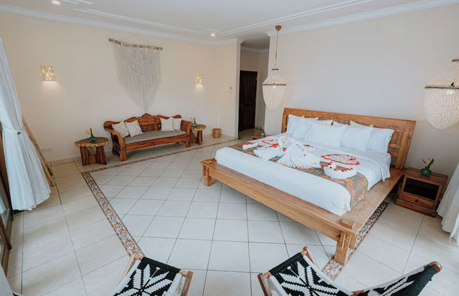 Bali Hai Island Resort - Foto 28