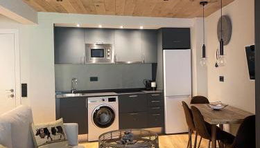 Apartaran 407 con terraza - Foto 5