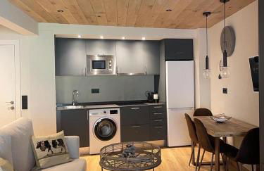 Apartaran 407 con terraza - Foto 5