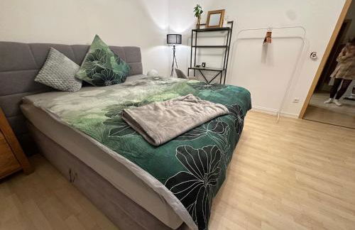 Seibel's SUITES - Ruhrpott Oase Altenessen-Mitte - Foto 1