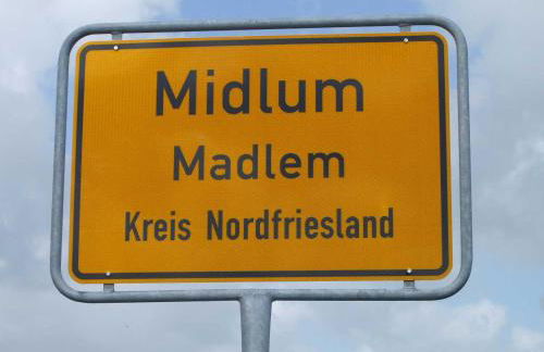 Midlum Stieglitz - Foto 14