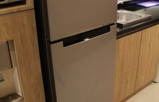 Wonderful Studio At Kemang Village Apartment - Foto 15