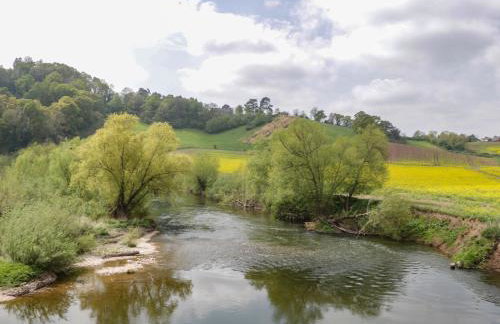 Wren Cottage - Foto 44