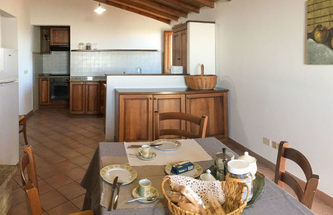 La Collina Fiorita - Photo 18