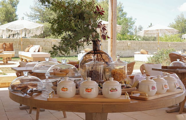 Borgo Bevagna Relais - Foto 27