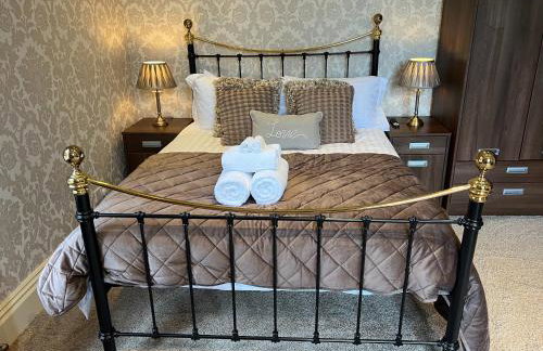 Kendal - Summerlands Hall Gothic Apartment - Foto 14