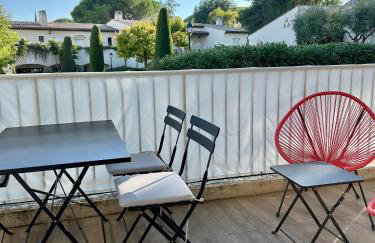 2 pièces, moderne et lumineux avec piscine en résidence privée - Photo 11