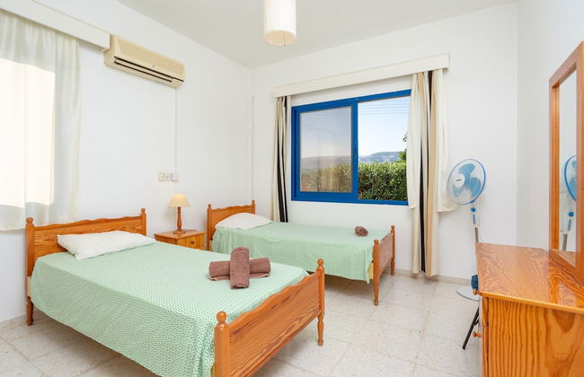 Villa Charoula Pente Large Private Pool A C Wifi - 3274 - Foto 22