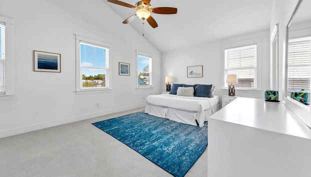 Peace of Blue - Foto 5, Habitación