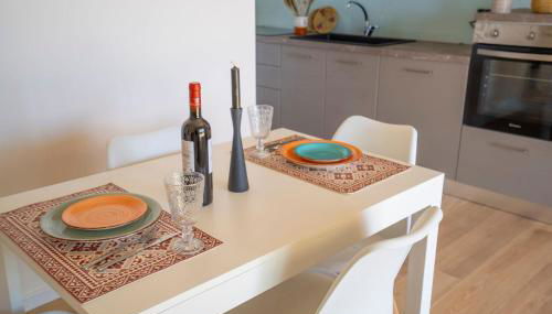 Villa Adele Apartments con piscina e vista mare - primo piano - Foto 4