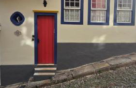 Casa do Pilar no Centro Histórico - Foto 7