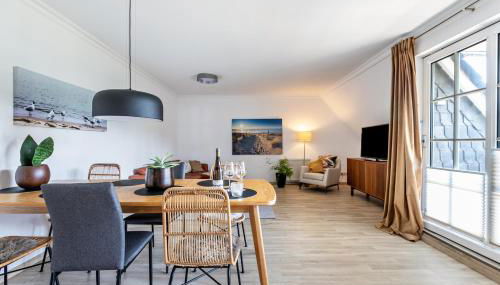 Ferienwohnung Meeressand - Foto 4