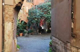 Apartments Campo de Fiori - Foto 33