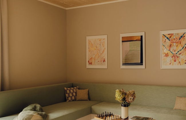 Design Apartments zum Hirschen Salzburg - Foto 20