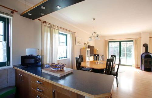 TROLLHUS - Großes familienfreundliches Ferienhaus - Foto 27