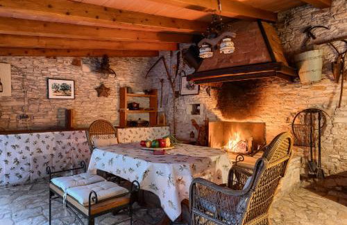 Holiday Home Eufemia - Foto 44