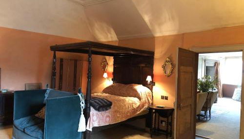 Queen Mary's Chamber - Foto 4