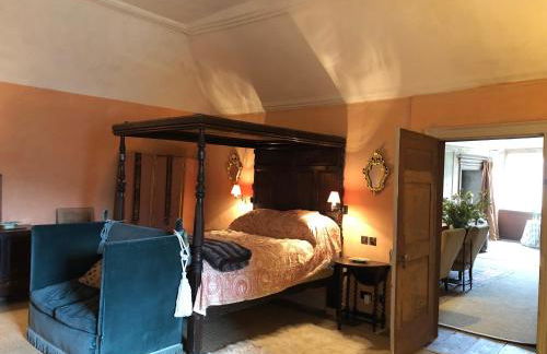 Queen Mary's Chamber - Foto 4