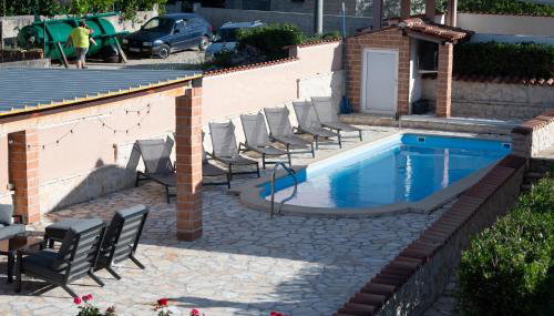 Holiday Home Luka Pridraga - Foto 5