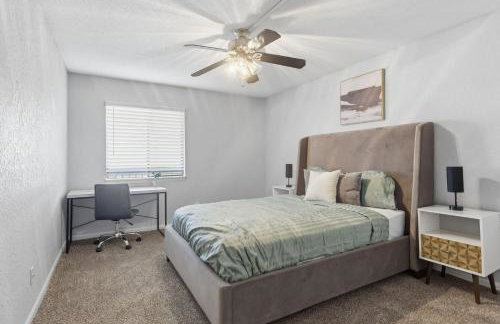 Relaxing space with open living area - Foto 1