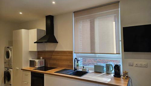 Le 325 Appartement de qualité avec terrasse - Foto 5