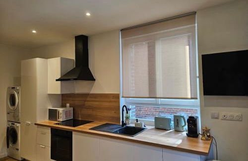 Le 325 Appartement de qualité avec terrasse - Foto 5