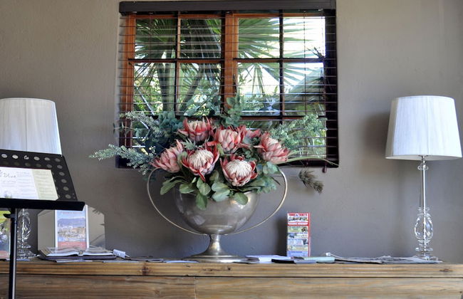 The Highlander Hotel - Foto 44