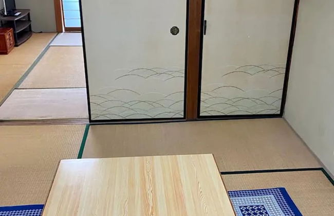 KR Apartment in Kanazawa - Photo 55