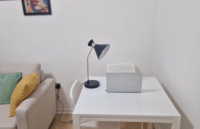 Central Birmingham Cozy Apartment - Foto 18