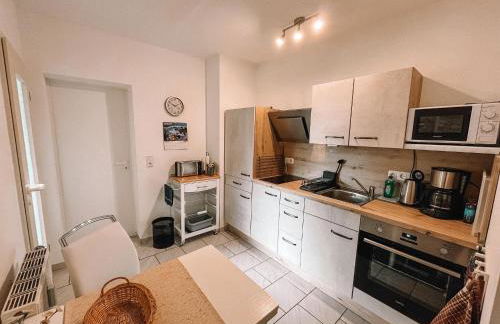 Ferienwohnung zum Schreckenberg - Foto 8