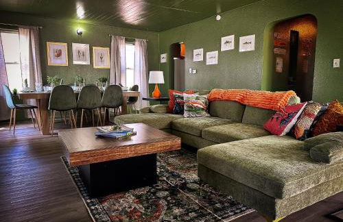 Condo 2BD2BAGrillLaundry-8PP-Pet Friendly - Foto 32