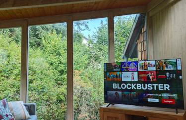 Wintergarten Eifeloase am Rursee - Foto 6