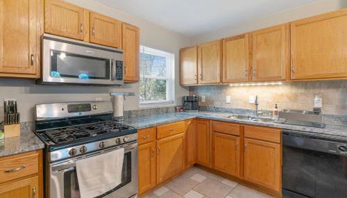 Charming entire ranch home with free parking - Foto 3