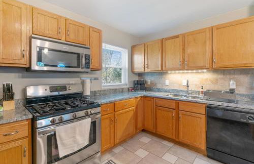 Charming entire ranch home with free parking - Foto 3