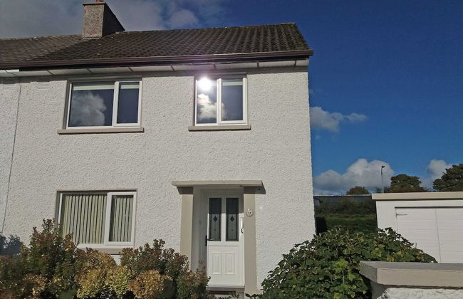 Lough Conn Holiday Home - Foto 17