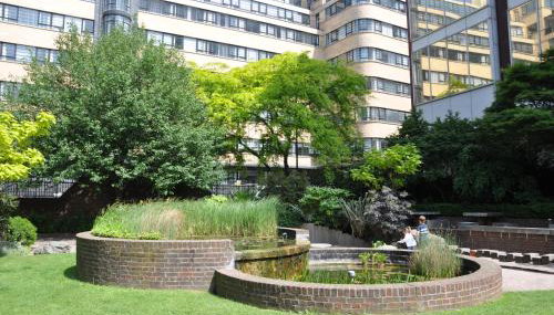 Marlyn Lodge - City of London - Foto 5