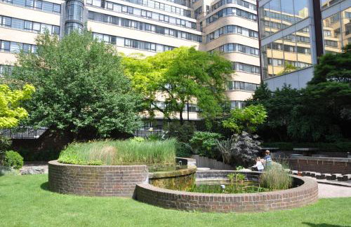 Marlyn Lodge - City of London - Foto 5