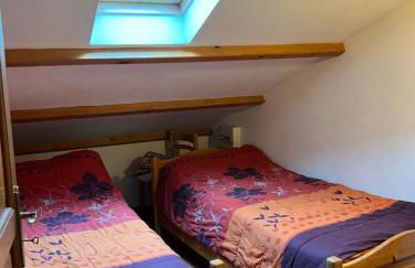 Appartement sous les toits - Foto 5