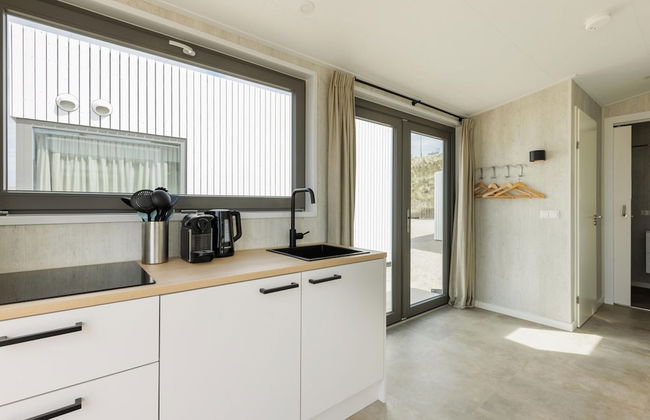 Beach House in Zandvoort With Sea View - Foto 5