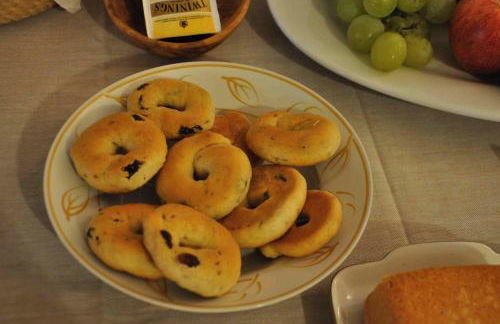 Agriturismo "Antico Frantoio" - Photo 18