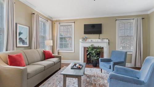 Mins to Zoo - Capitol Heights Hideaway - Foto 2