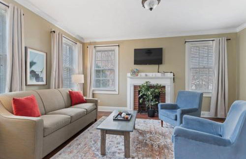 Mins to Zoo - Capitol Heights Hideaway - Foto 2